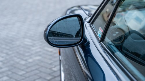 1999 Mazda MX-5 Mk2 Sport + Factory hard top à vendre (picture 139 of 216)
