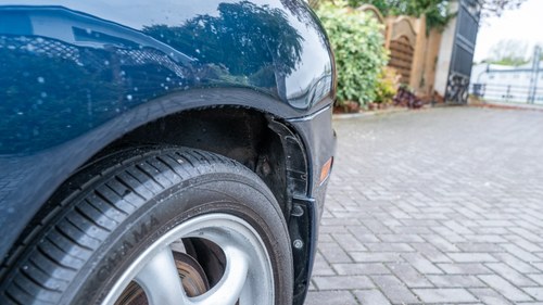 1999 Mazda MX-5 Mk2 Sport + Factory hard top à vendre (picture 145 of 216)