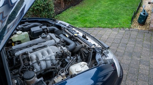 1999 Mazda MX-5 Mk2 Sport + Factory hard top à vendre (picture 169 of 216)