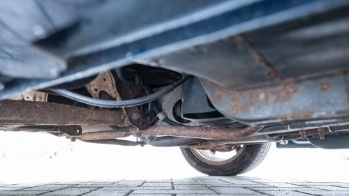 1999 Mazda MX-5 Mk2 Sport + Factory hard top à vendre (picture 176 of 216)