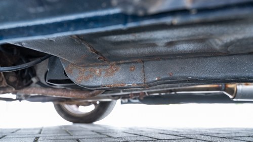 1999 Mazda MX-5 Mk2 Sport + Factory hard top à vendre (picture 177 of 216)