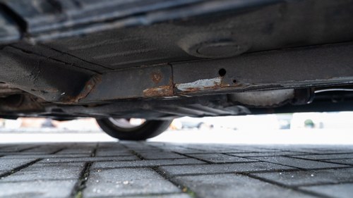 1999 Mazda MX-5 Mk2 Sport + Factory hard top à vendre (picture 188 of 216)