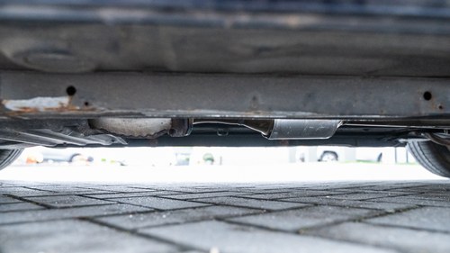 1999 Mazda MX-5 Mk2 Sport + Factory hard top à vendre (picture 189 of 216)