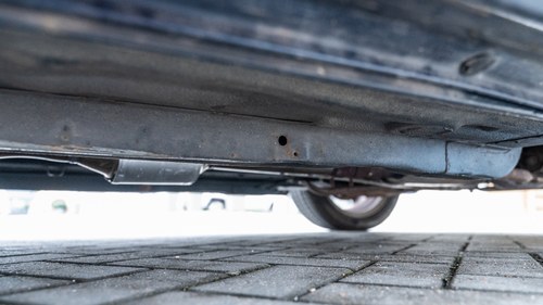 1999 Mazda MX-5 Mk2 Sport + Factory hard top à vendre (picture 190 of 216)