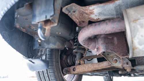 1999 Mazda MX-5 Mk2 Sport + Factory hard top à vendre (picture 192 of 216)