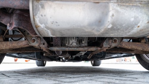 1999 Mazda MX-5 Mk2 Sport + Factory hard top à vendre (picture 194 of 216)