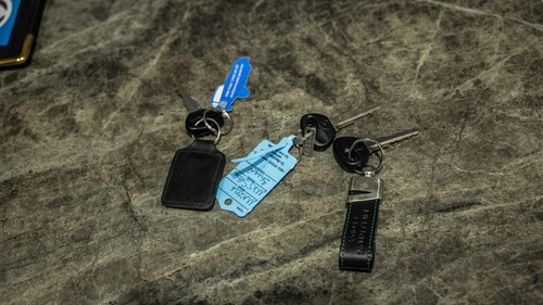 1999 Mazda MX-5 Mk2 Sport + Factory hard top à vendre (picture 199 of 216)