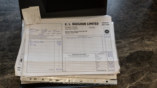 1999 Mazda MX-5 Mk2 Sport + Factory hard top à vendre (picture 211 of 216)