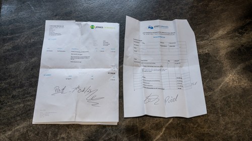 1999 Mazda MX-5 Mk2 Sport + Factory hard top à vendre (picture 213 of 216)