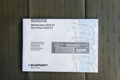 1998 Land Rover Discovery II Camel Trophy Edition For Sale (picture 162 of 171)