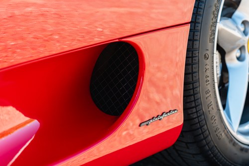 2000 Ferrari 360 Modena Te koop (foto 20 van 135)