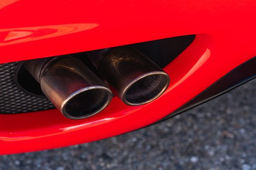 2000 Ferrari 360 Modena Te koop (foto 33 van 135)