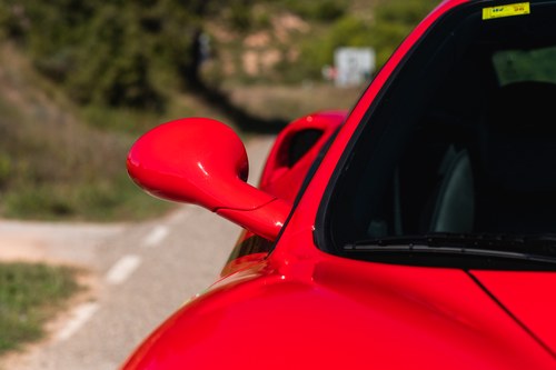 2000 Ferrari 360 Modena Te koop (foto 39 van 135)