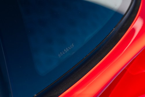 2000 Ferrari 360 Modena Te koop (foto 46 van 135)