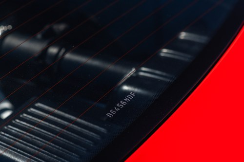 2000 Ferrari 360 Modena Te koop (foto 47 van 135)