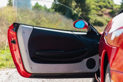 2000 Ferrari 360 Modena Te koop (foto 61 van 135)