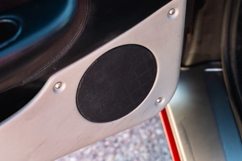 2000 Ferrari 360 Modena Te koop (foto 104 van 135)