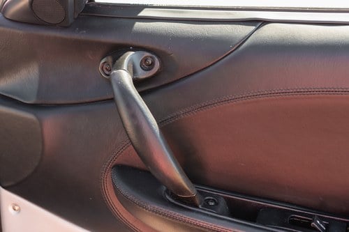 2000 Ferrari 360 Modena Te koop (foto 89 van 135)