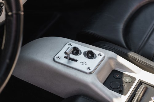 2000 Ferrari 360 Modena Te koop (foto 95 van 135)