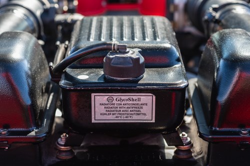 2000 Ferrari 360 Modena Te koop (foto 98 van 135)