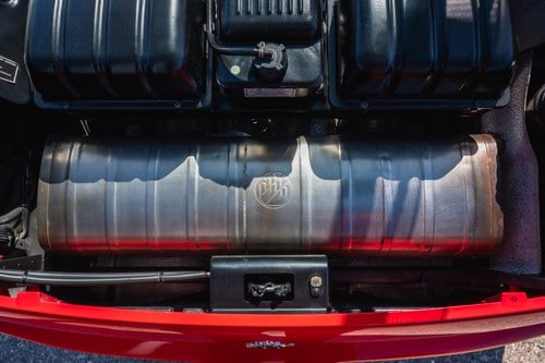 2000 Ferrari 360 Modena Te koop (foto 56 van 135)