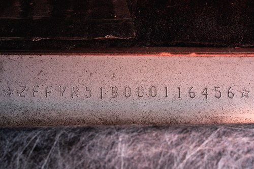 2000 Ferrari 360 Modena Te koop (foto 57 van 135)