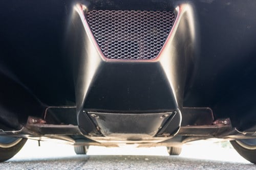 2000 Ferrari 360 Modena Te koop (foto 108 van 135)