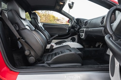 2000 Ferrari 360 Modena Te koop (foto 64 van 135)