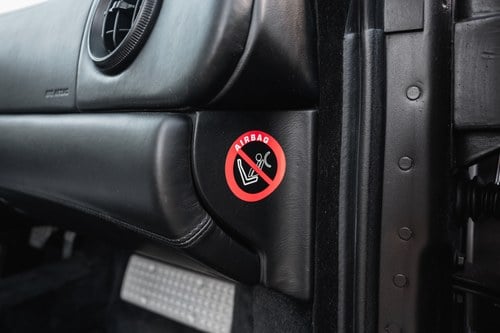 2000 Ferrari 360 Modena Te koop (foto 66 van 135)