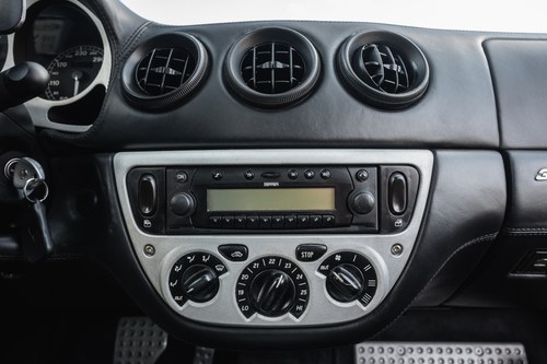 2000 Ferrari 360 Modena Te koop (foto 67 van 135)