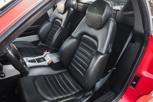 2000 Ferrari 360 Modena Te koop (foto 72 van 135)