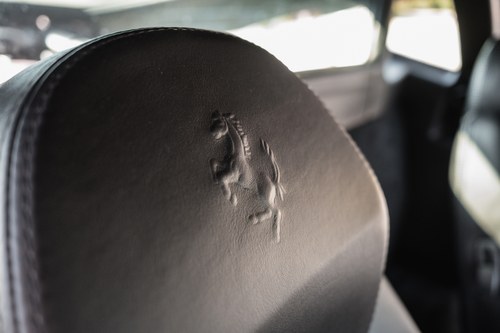 2000 Ferrari 360 Modena Te koop (foto 73 van 135)