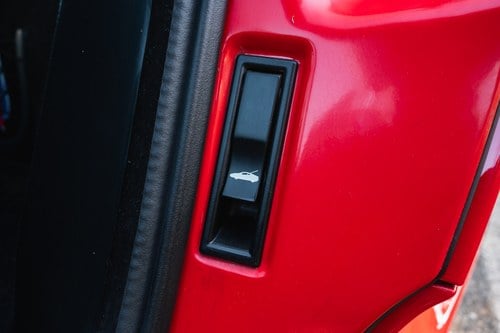 2000 Ferrari 360 Modena Te koop (foto 112 van 135)