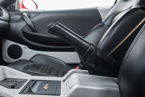 2000 Ferrari 360 Modena Te koop (foto 86 van 135)