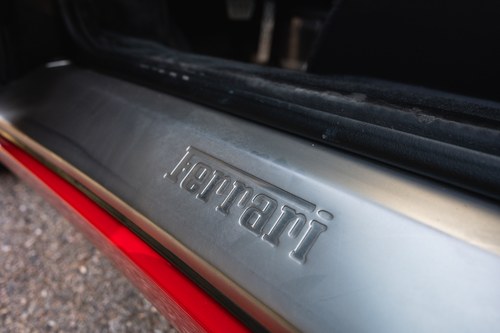 2000 Ferrari 360 Modena Te koop (foto 113 van 135)