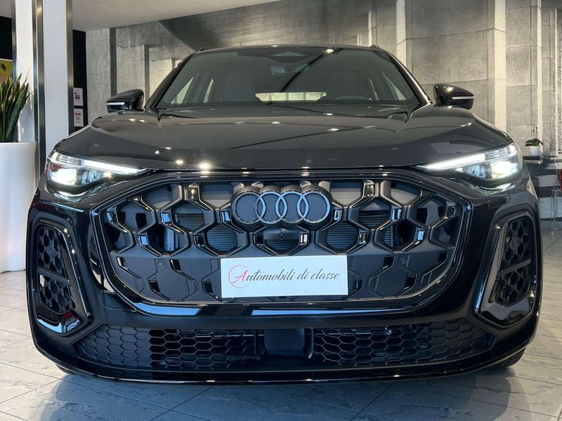 2025 Audi Q5 - 2 2025 Audi Q5 - 2