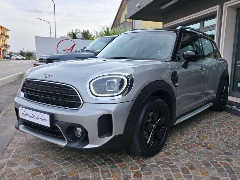 2024 Mini Hatchback Cooper F56