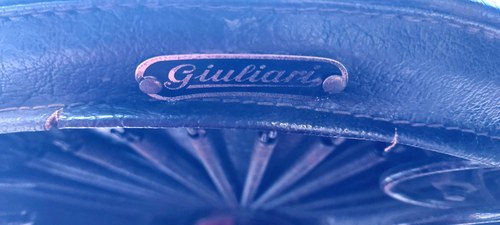 1960 Moto Guzzi Lodola Gran Turismo à venda (imagem 60 de 74)