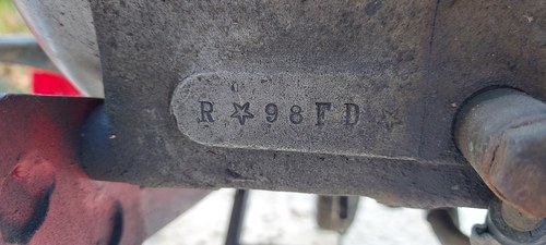 1960 Moto Guzzi Lodola Gran Turismo à venda (imagem 63 de 74)