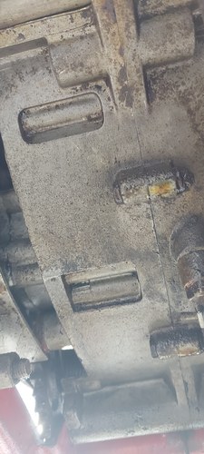 1960 Moto Guzzi Lodola Gran Turismo à venda (imagem 64 de 74)