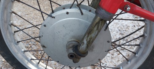 1960 Moto Guzzi Lodola Gran Turismo à venda (imagem 66 de 74)