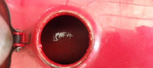 1960 Moto Guzzi Lodola Gran Turismo à venda (imagem 69 de 74)