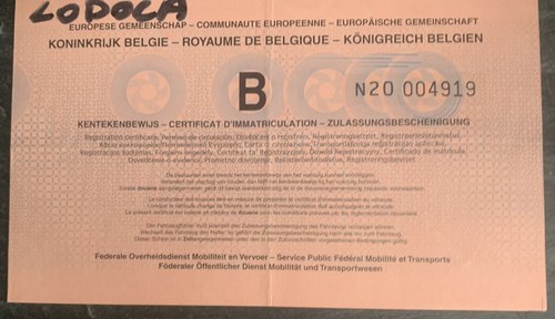 1960 Moto Guzzi Lodola Gran Turismo à venda (imagem 70 de 74)