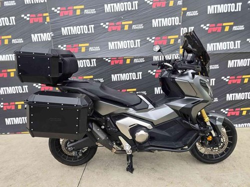 2023 Honda X-ADV Akrapovic À venda
