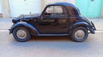 Fiat Topolino 500 A