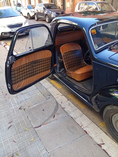 1939 Fiat 500 A Topolino zum Verkauf (Bild 9 von 223)