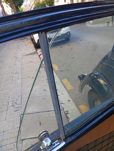 1939 Fiat 500 A Topolino zum Verkauf (Bild 16 von 223)