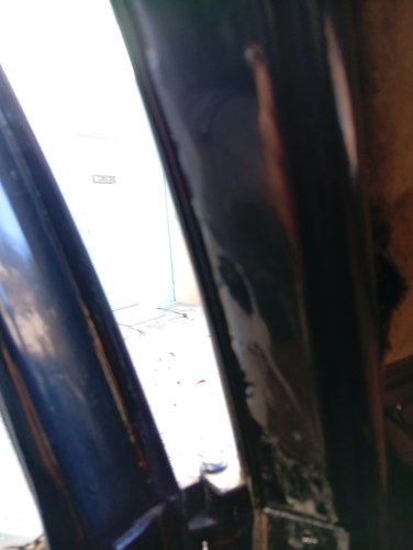 1939 Fiat 500 A Topolino zum Verkauf (Bild 31 von 223)