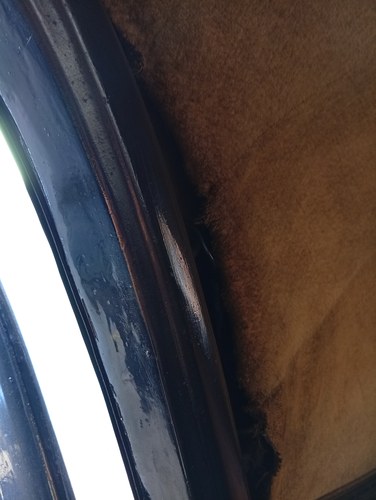 1939 Fiat 500 A Topolino zum Verkauf (Bild 32 von 223)