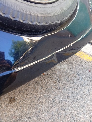 1939 Fiat 500 A Topolino zum Verkauf (Bild 95 von 223)